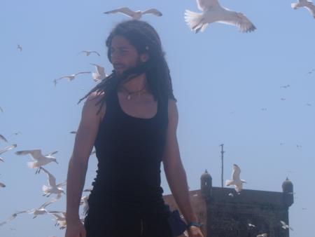 vive essouira