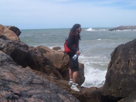 j aime la mer lol
